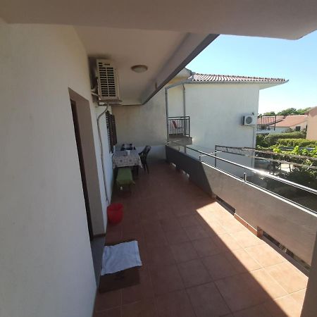 Apartments Ivan Perkov Tomas Bilo Primošten Zewnętrze zdjęcie