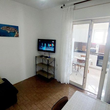 Apartments Ivan Perkov Tomas Bilo Primošten Zewnętrze zdjęcie