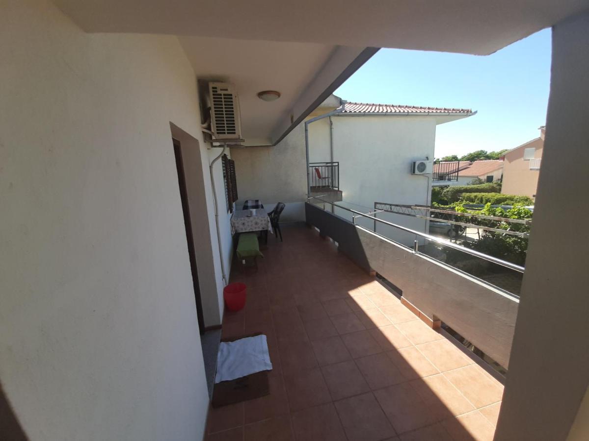 Apartments Ivan Perkov Tomas Bilo Primošten Zewnętrze zdjęcie