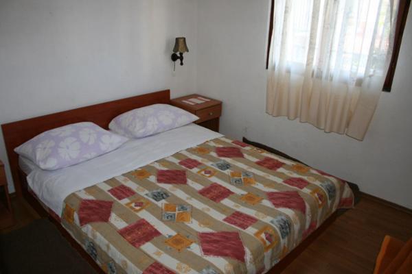 Apartments Ivan Perkov Tomas Bilo Primošten Zewnętrze zdjęcie