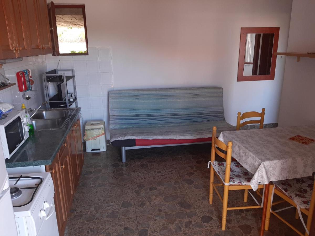 Apartments Ivan Perkov Tomas Bilo Primošten Zewnętrze zdjęcie