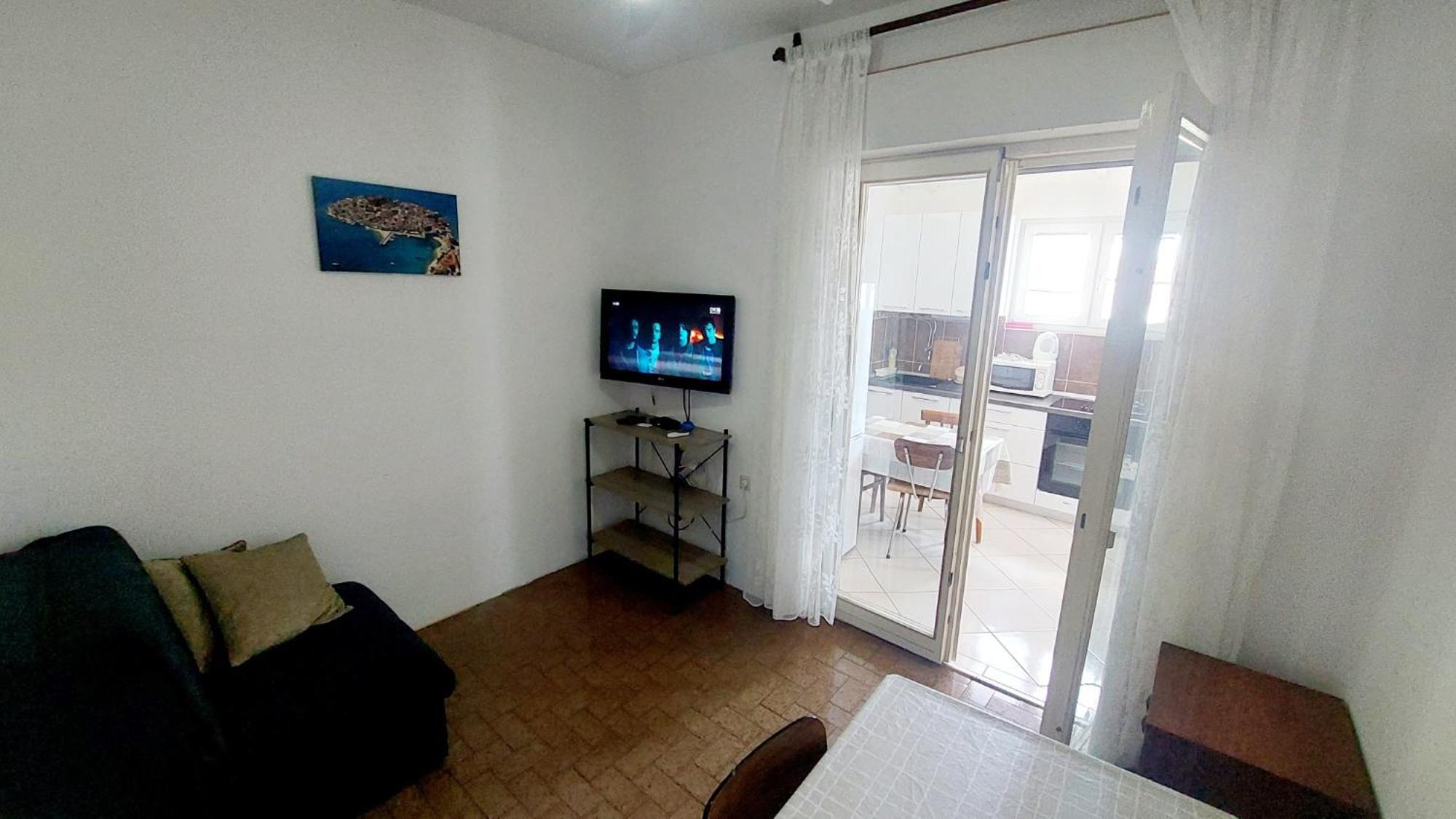 Apartments Ivan Perkov Tomas Bilo Primošten Zewnętrze zdjęcie
