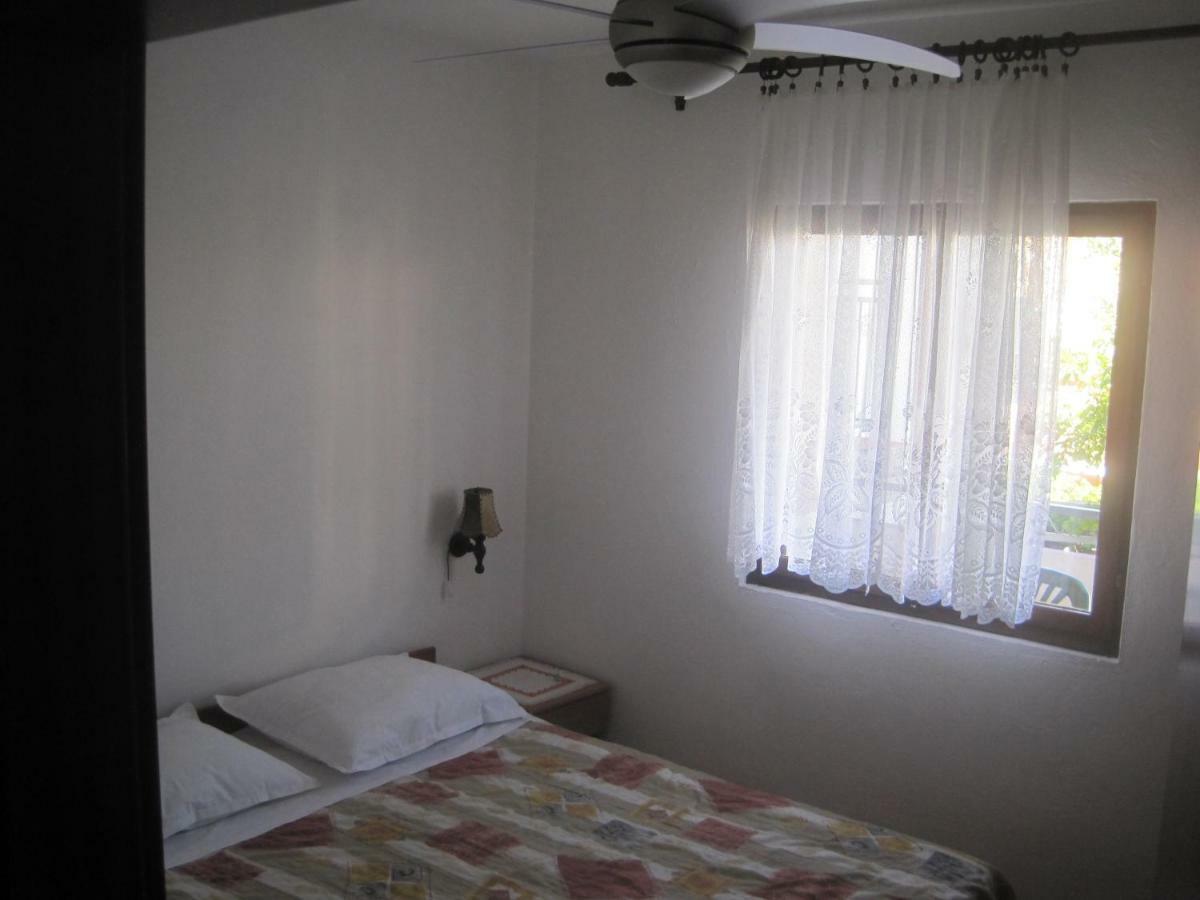 Apartments Ivan Perkov Tomas Bilo Primošten Zewnętrze zdjęcie
