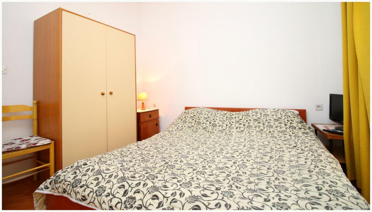 Apartments Ivan Perkov Tomas Bilo Primošten Zewnętrze zdjęcie